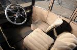Ford Model T Centre-Door Sedan 1923 года